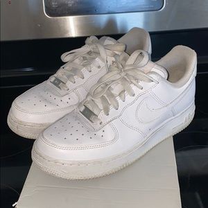 Air Force ones